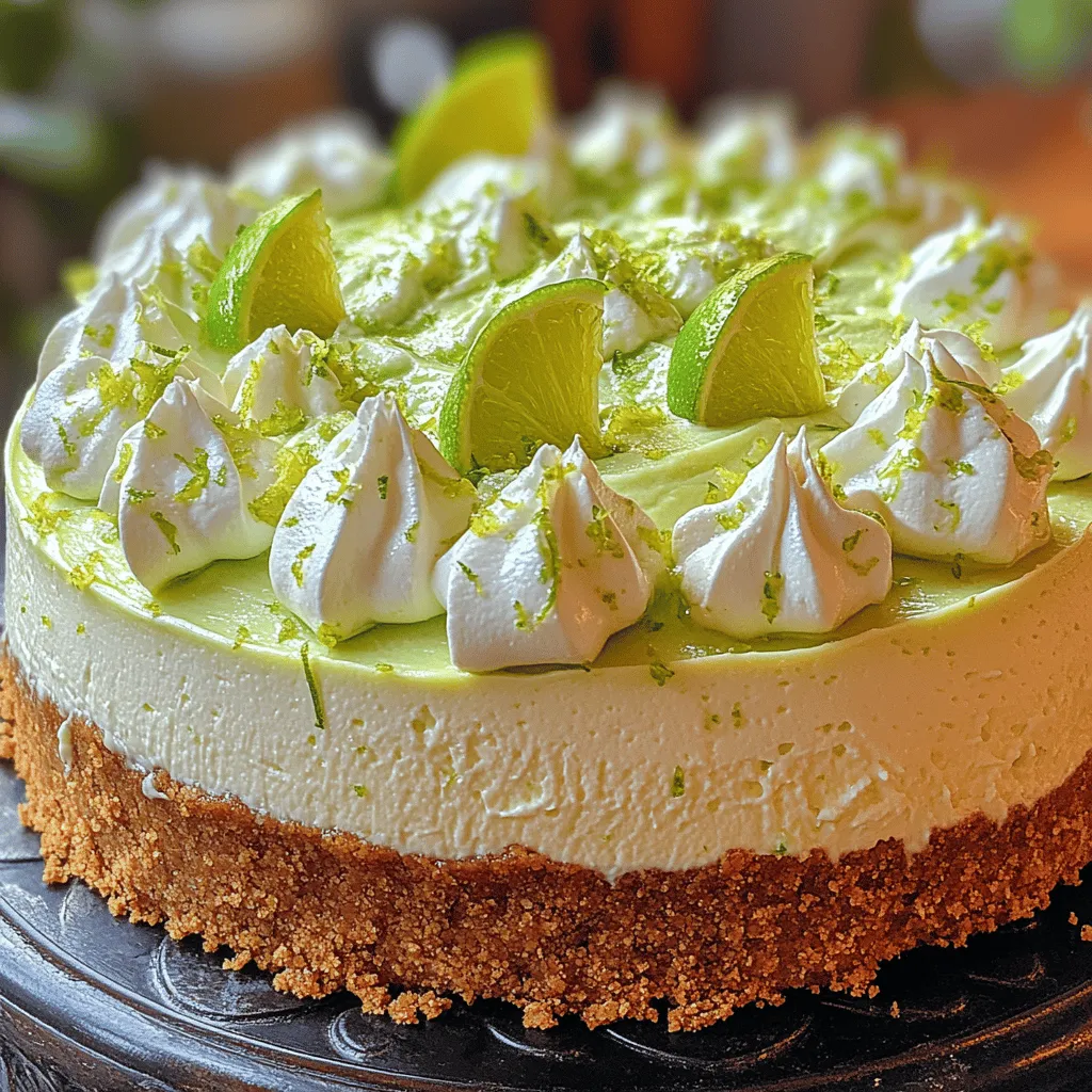 Die Grundlage dieses Käsekuchens ist ein knuspriger Boden aus Graham-Crackern. Diese Keksbasis wird durch die Kombination mit geschmolzener Butter und Zucker verfeinert, was eine perfekte Textur und Geschmack ergibt. Der Boden sorgt nicht nur für Stabilität, sondern ergänzt auch die cremige Füllung des Käsekuchens harmonisch.