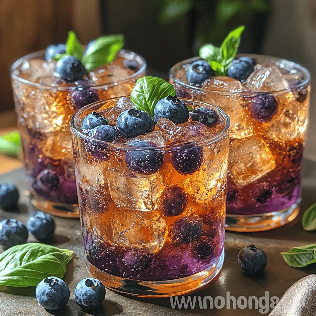 Blaubeeren sind nicht nur lecker, sondern auch äußerst gesund. Diese kleinen, blauen Beeren sind reich an Antioxidantien, insbesondere Anthocyanen, die für ihre antioxidativen Eigenschaften bekannt sind. Antioxidantien helfen, freie Radikale im Körper zu neutralisieren und können somit das Risiko chronischer Krankheiten verringern. Darüber hinaus unterstützen Blaubeeren die Herzgesundheit, indem sie den Blutdruck senken und die Blutfettwerte verbessern. Studien haben auch gezeigt, dass der Verzehr von Blaubeeren positive Auswirkungen auf die Gehirnfunktion hat, indem sie das Gedächtnis und die kognitive Leistung fördern.