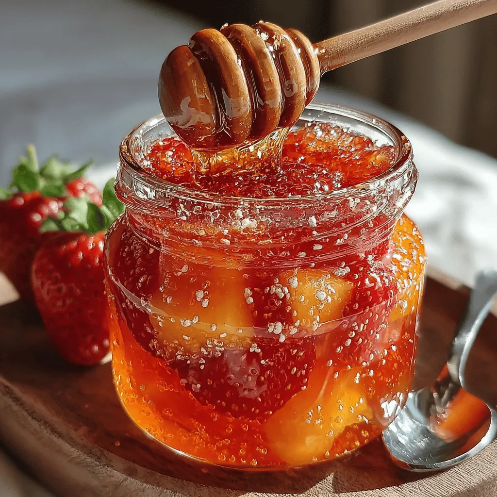 Die Entscheidung, Marmelade selbst herzustellen, hat viele Vorteile. Erstens weiß man genau, welche Zutaten verwendet werden – keine unerwünschten Zusatzstoffe oder übermäßiger Zucker. Zweitens ermöglicht die Zubereitung zu Hause, die Süße und die Aromen nach persönlichem Geschmack anzupassen. Und nicht zuletzt ist das Kochen und Einkochen eine wunderbare Möglichkeit, Zeit mit der Familie oder Freunden zu verbringen und kreative Rezepte auszuprobieren.