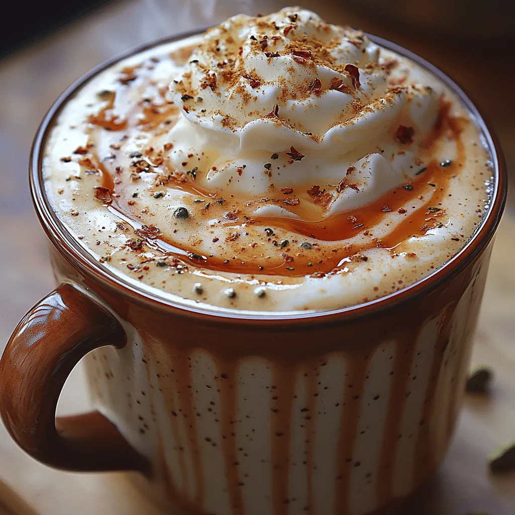 In den letzten Jahren hat sich die Kaffee-Kultur enorm weiterentwickelt und viele kreative Variationen hervorgebracht. Eine der faszinierendsten Kreationen ist der Aromatische Kardamom-Rosen-Latte. Dieses Getränk vereint die betörenden Aromen von Kardamom und Rosenwasser und schafft somit ein einzigartiges Geschmackserlebnis, das sowohl die Sinne verzaubert als auch die Seele wohltuend umhüllt. Es ist nicht nur ein Genuss für den Gaumen, sondern auch ein festliches Getränk, das sich ideal für besondere Anlässe oder einfach zum Verwöhnen eignet.