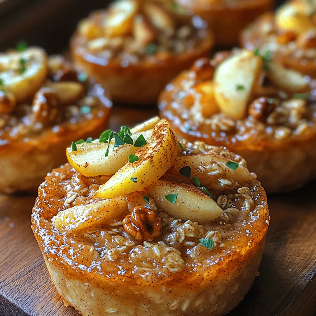 Wenn es um die Kombination von gesunden Zutaten und köstlichem Geschmack geht, sind die süßen Apfel-Zimt Hafer-Tassen ein wahres Highlight. Diese Leckerei ist nicht nur einfach zuzubereiten, sondern auch perfekt für ein schnelles Frühstück oder einen gesunden Snack. Die Kombination aus Haferflocken, frischen Äpfeln und aromatischen Gewürzen macht diese Tassen zu einem perfekten Begleiter für jede Tageszeit. In diesem Artikel tauchen wir in die faszinierende Welt der süßen Apfel-Zimt Hafer-Tassen ein und zeigen dir, wie du diese gesunde Leckerei in deiner Küche zubereiten kannst.